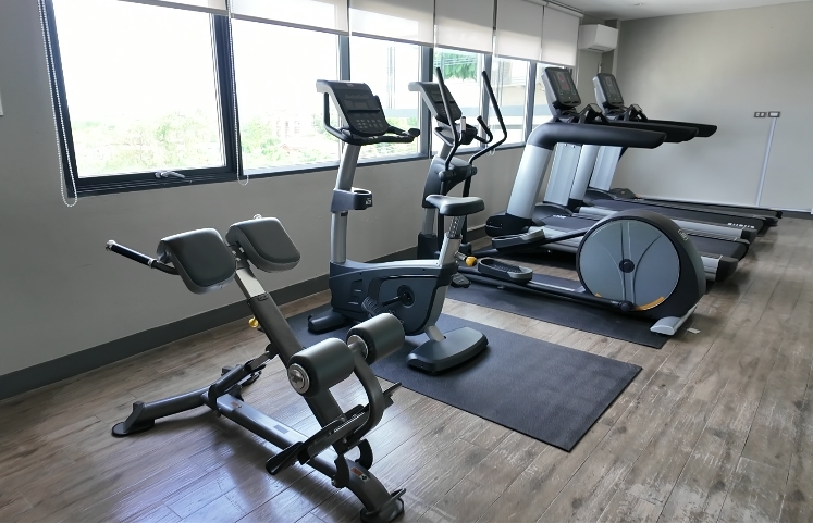 フィリピン留学 Cebu21 - Cebu Blue Ocean Academy-Ocean Suites-32